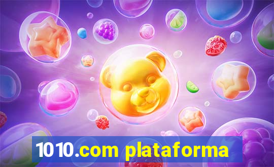 1010.com plataforma